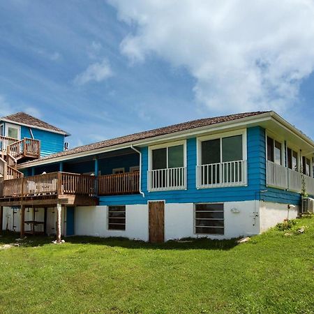 Blue Dream By Eleuthera Vacation Rentals Гавернорс-Гарбор Екстер'єр фото