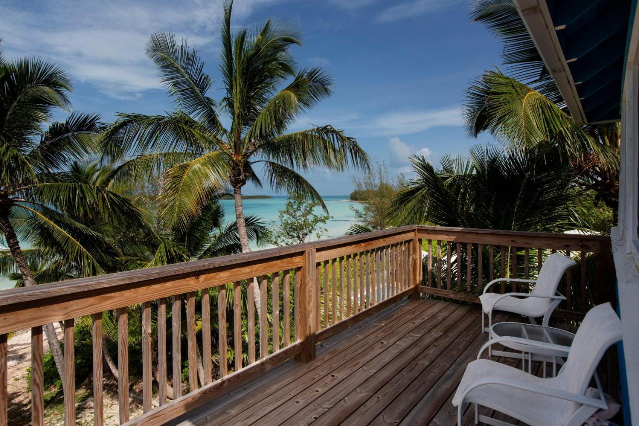 Blue Dream By Eleuthera Vacation Rentals Гавернорс-Гарбор Екстер'єр фото