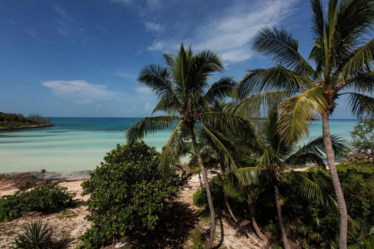 Blue Dream By Eleuthera Vacation Rentals Гавернорс-Гарбор Екстер'єр фото